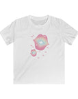 dreamy shirt - unicorn kiss
