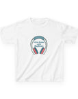 statement shirt - big beats