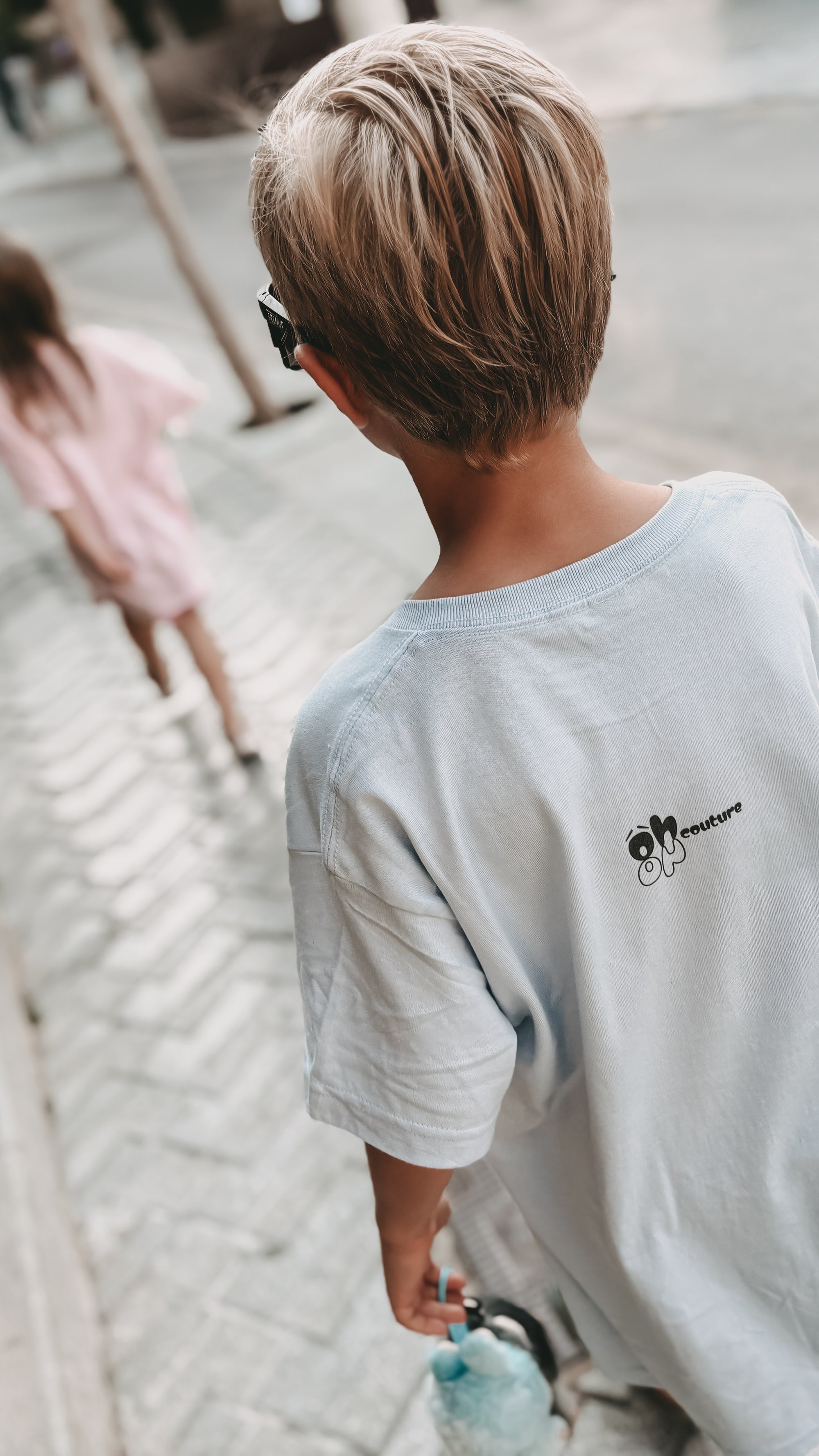 statement shirt - ok.coohl.