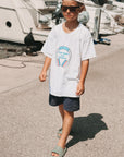 statement shirt - big beats