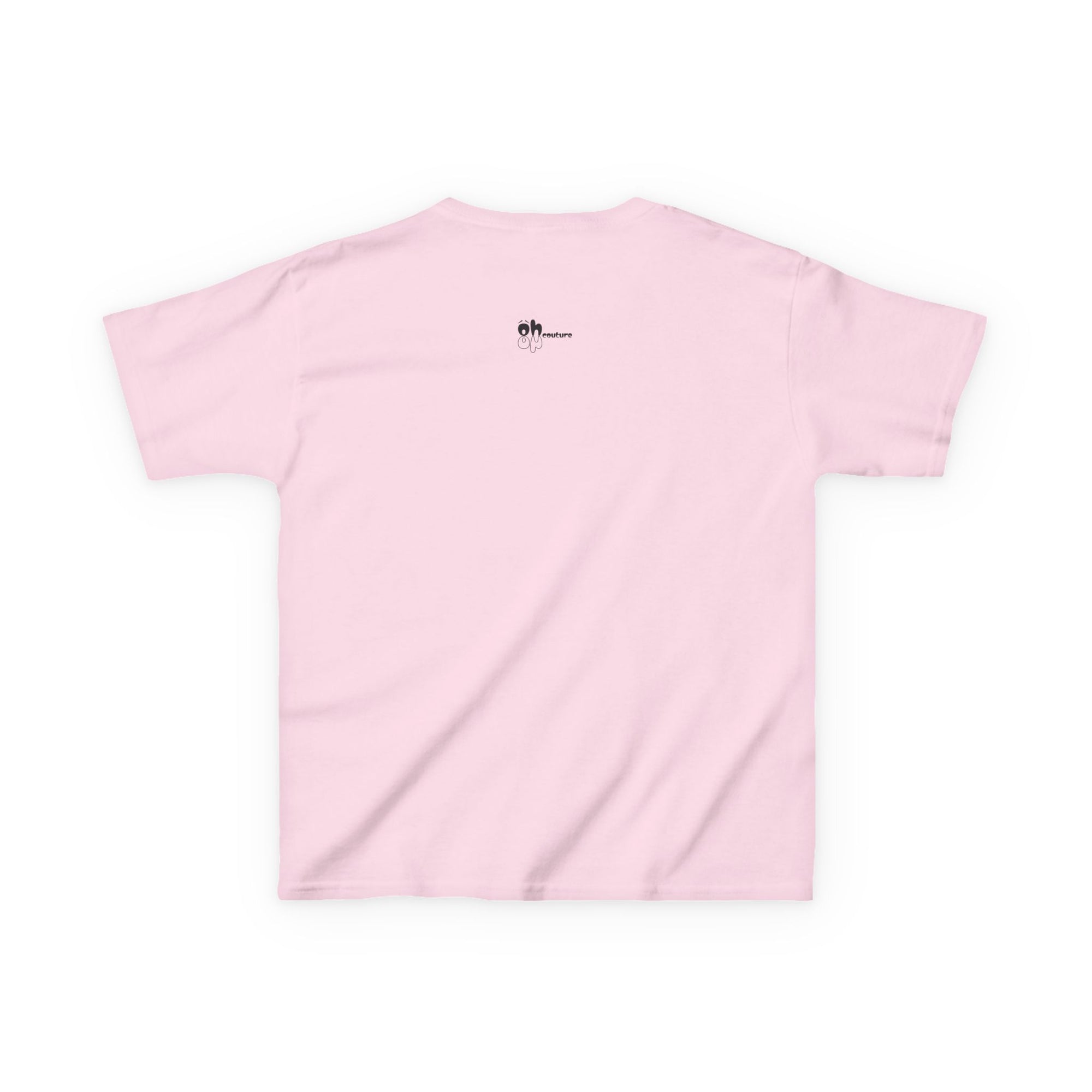 statement shirt - ok. coohl.