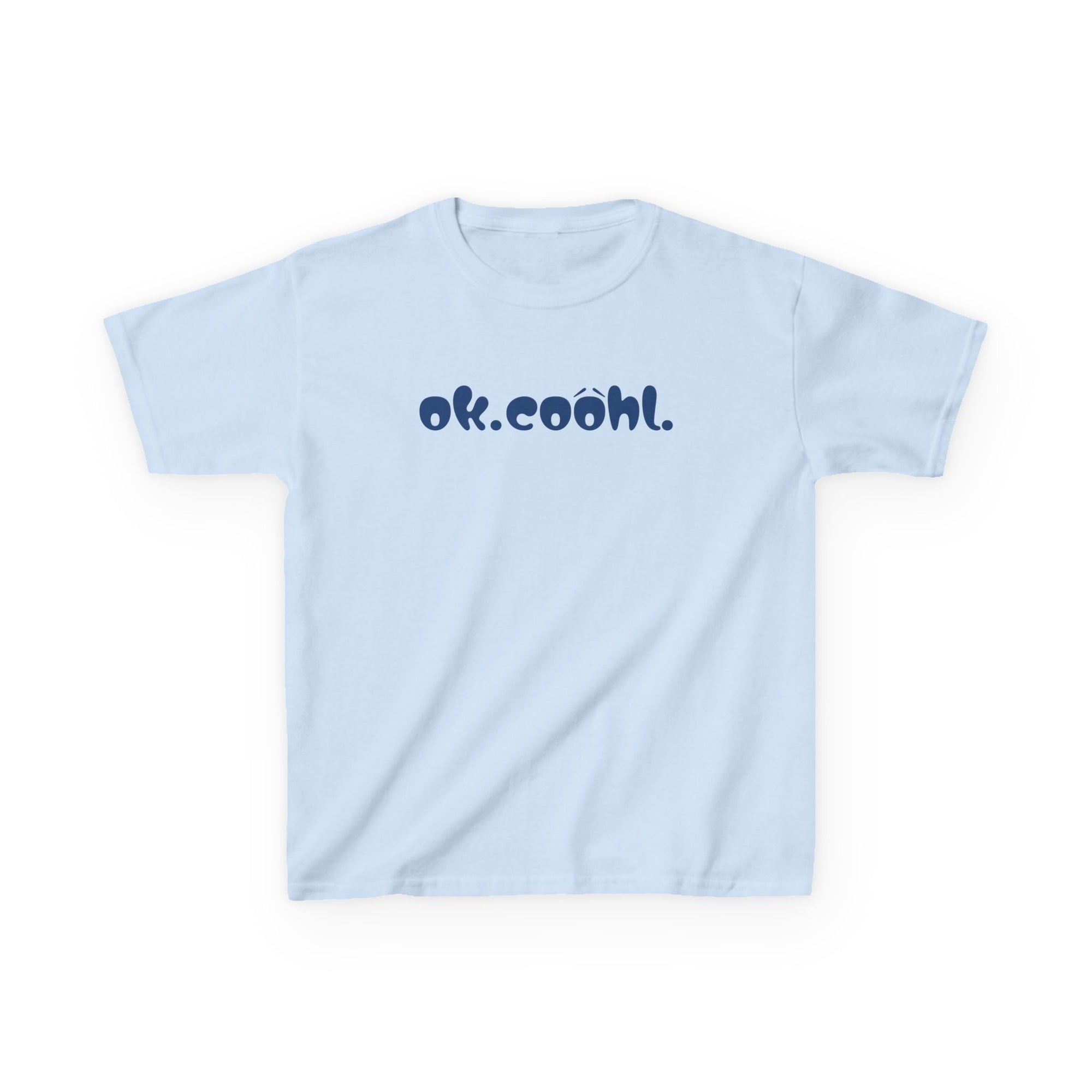 statement shirt - ok.coohl.
