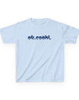statement shirt - ok.coohl.