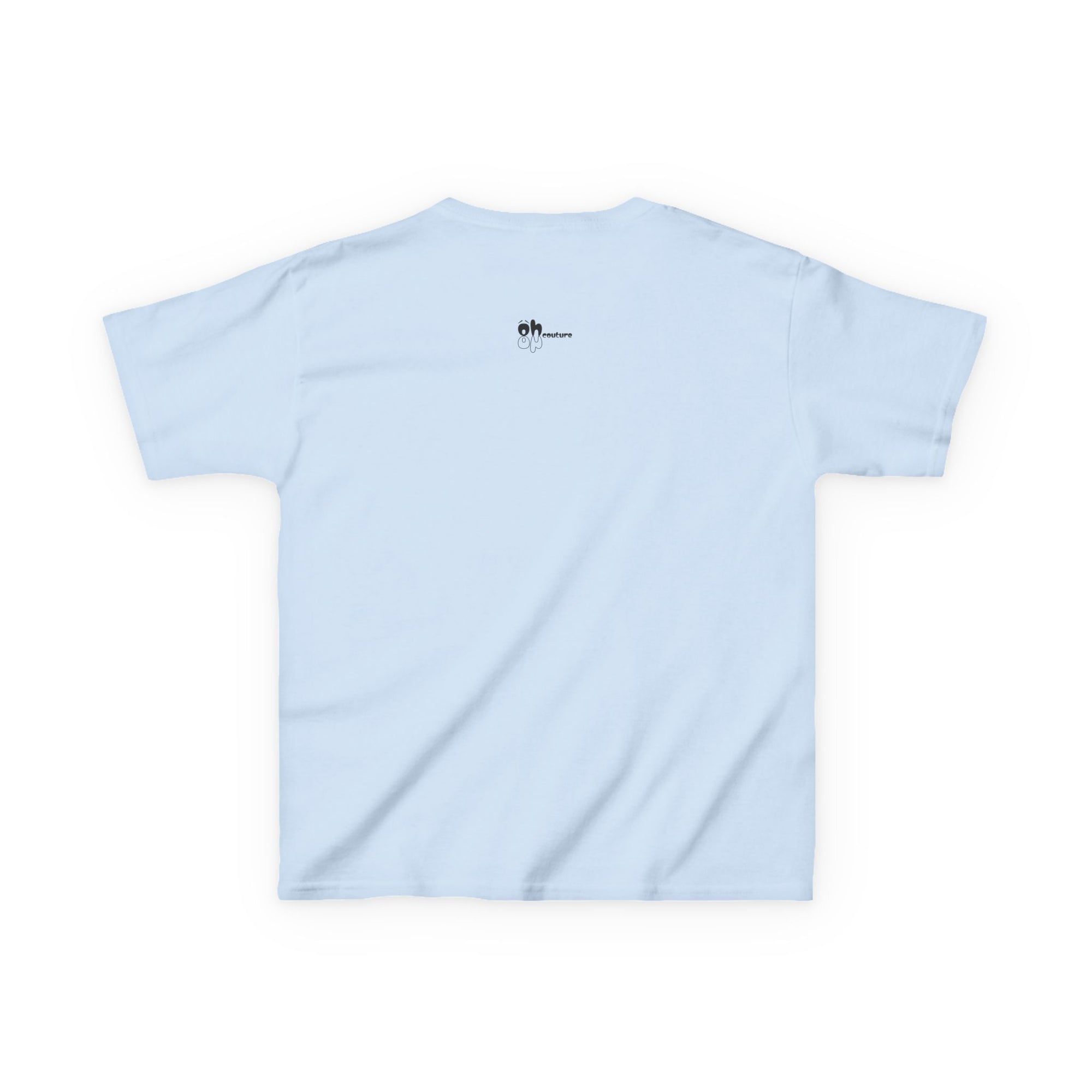 statement shirt - ok.coohl.