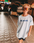 statement shirt - ok.coohl.