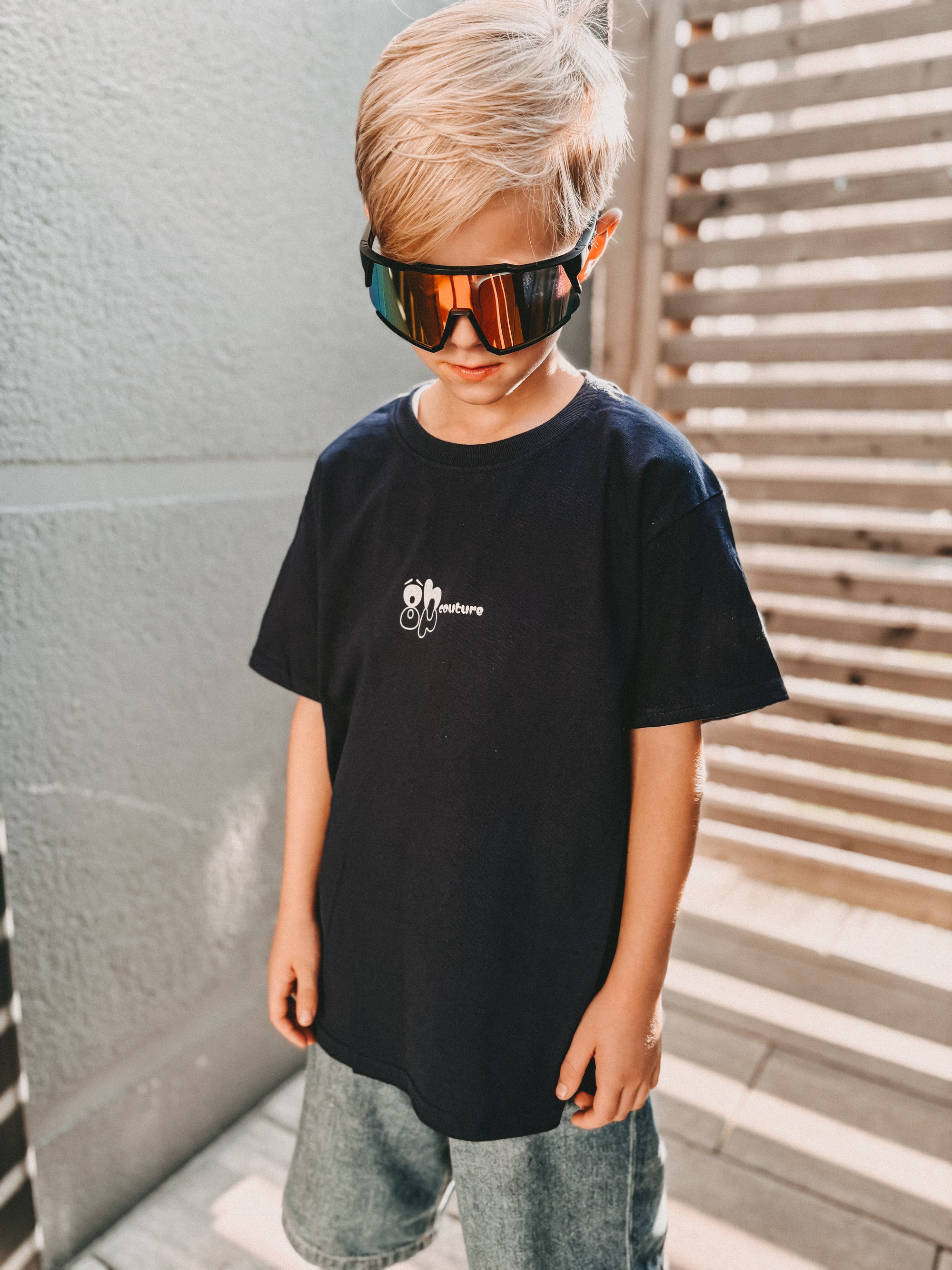 world children´s day - future looks like me.