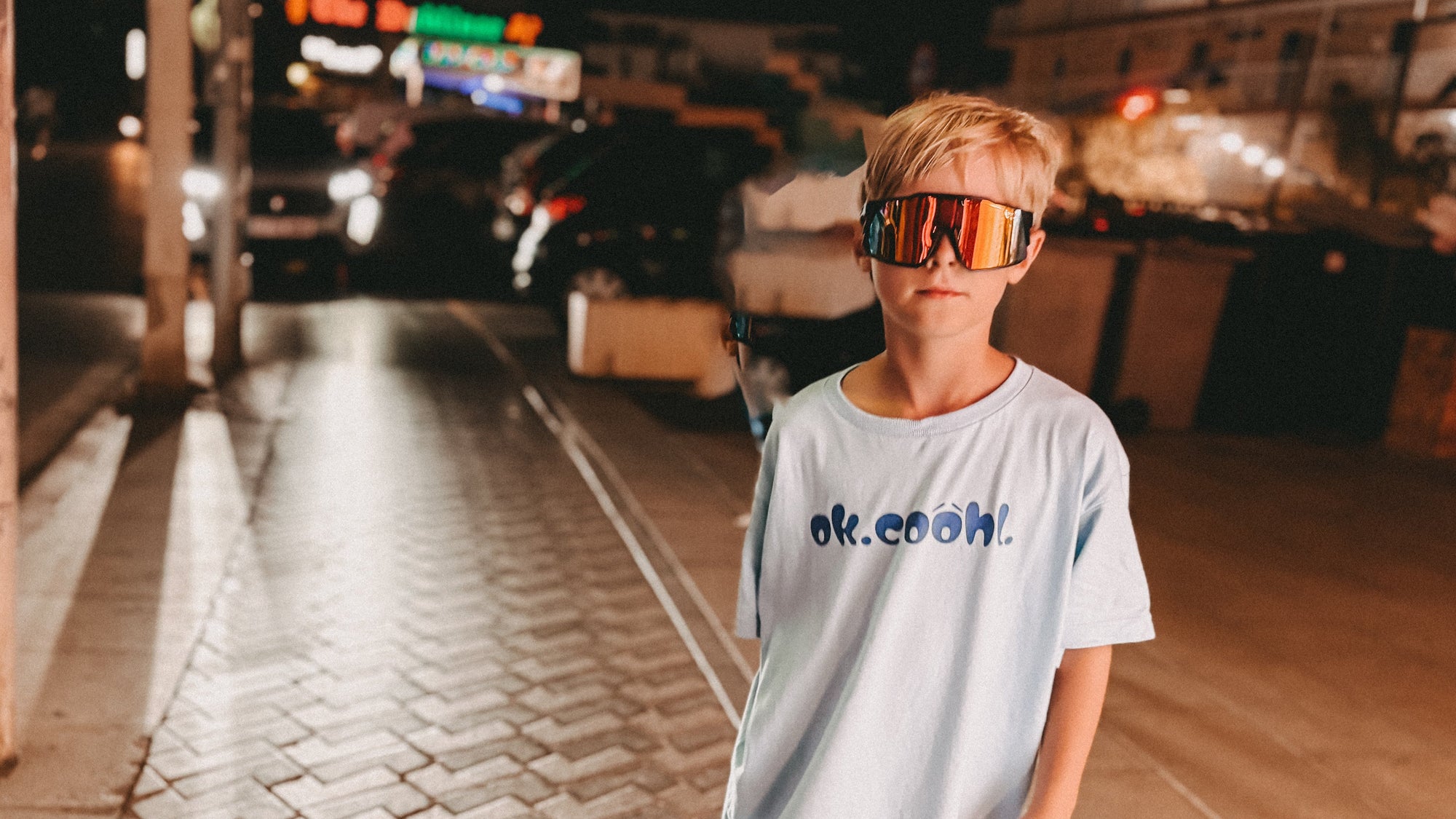 kids fashion