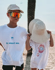 statement shirt - it wasn´t me