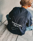 world children´s day - future looks like me.